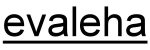Image evaleha 450x150